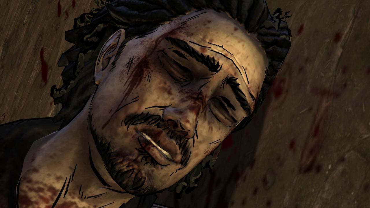 [18/12/2013] The Walking Dead Season 2: PCGH-Review (34)