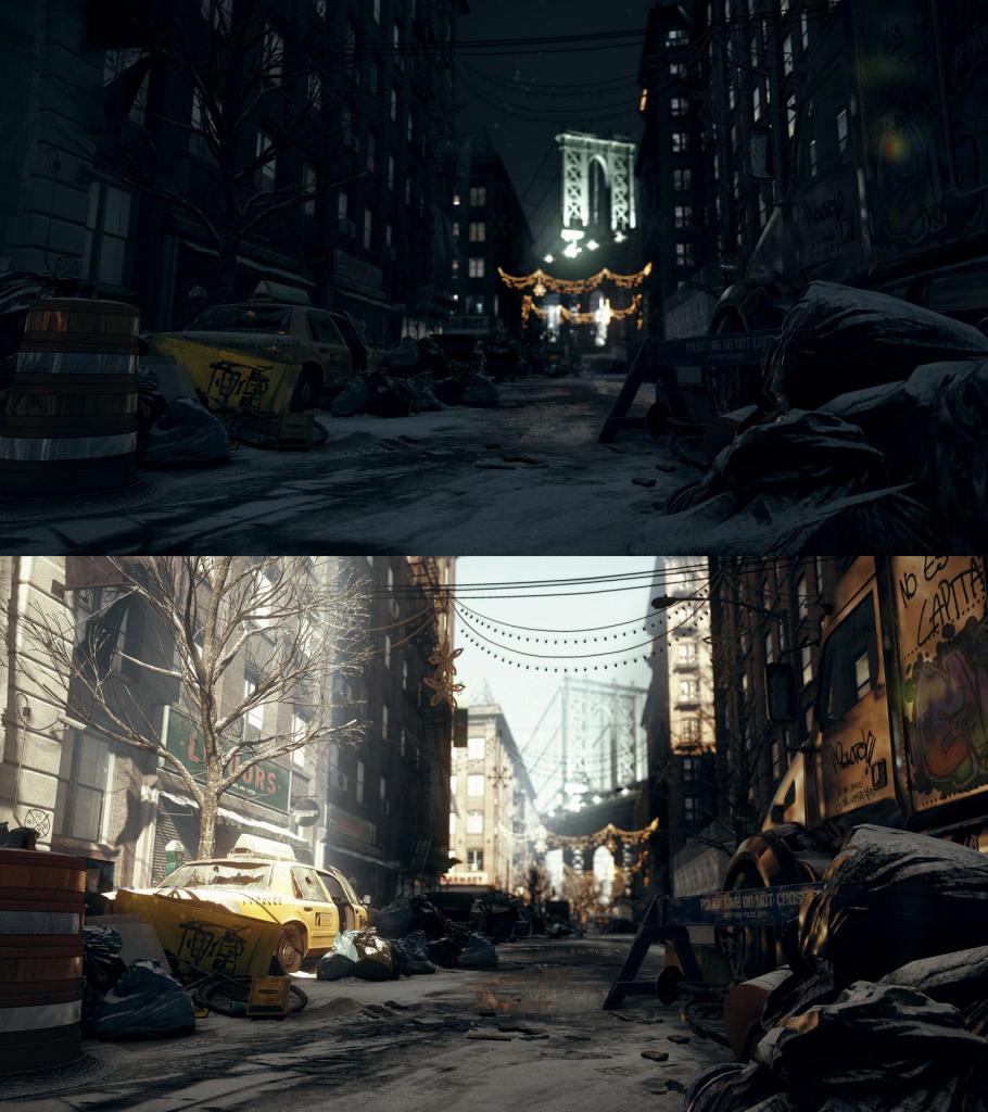 [09/12/2013] The Division: 