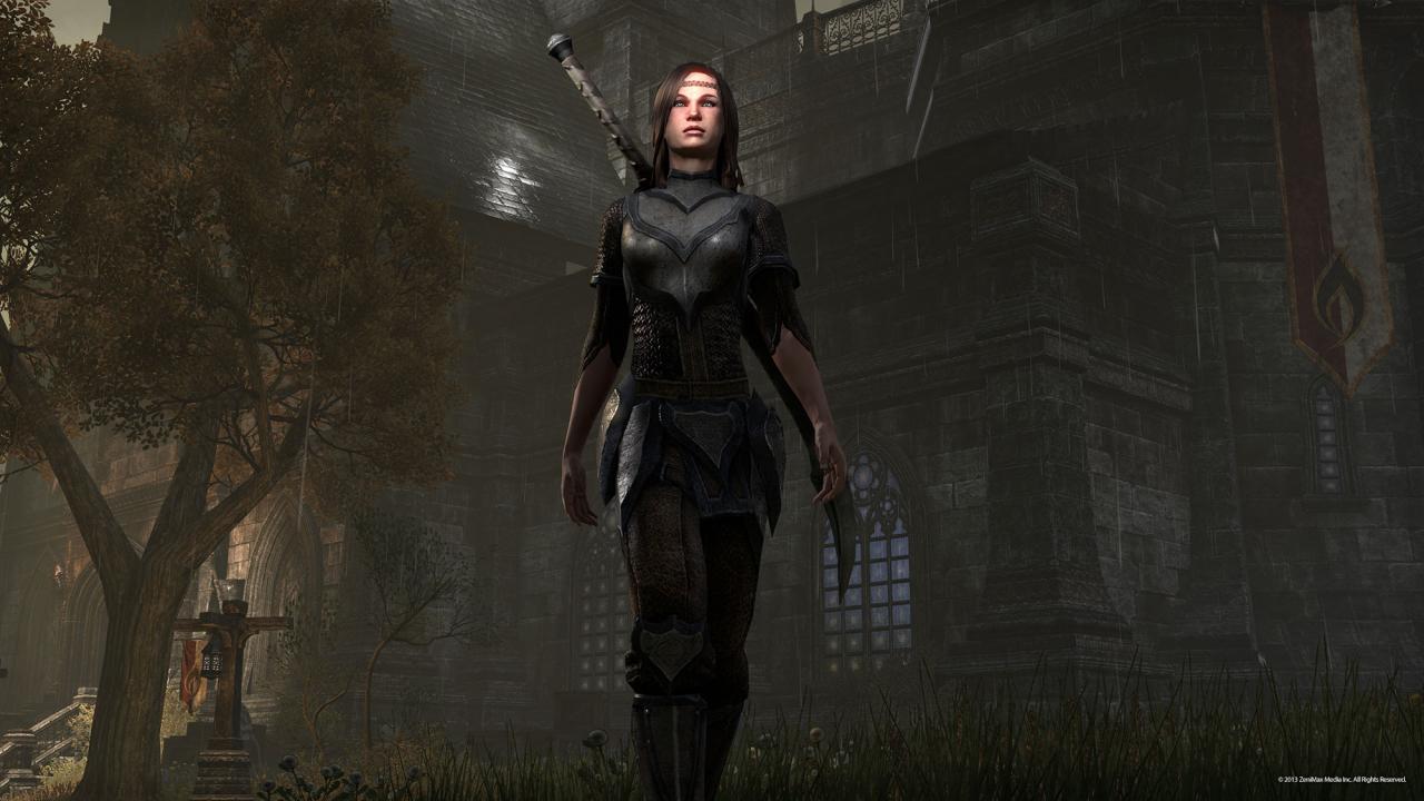 [12/12/2013] Ich wünsche mir einen reibungslosen Start des neuen MMORPG-Titels 