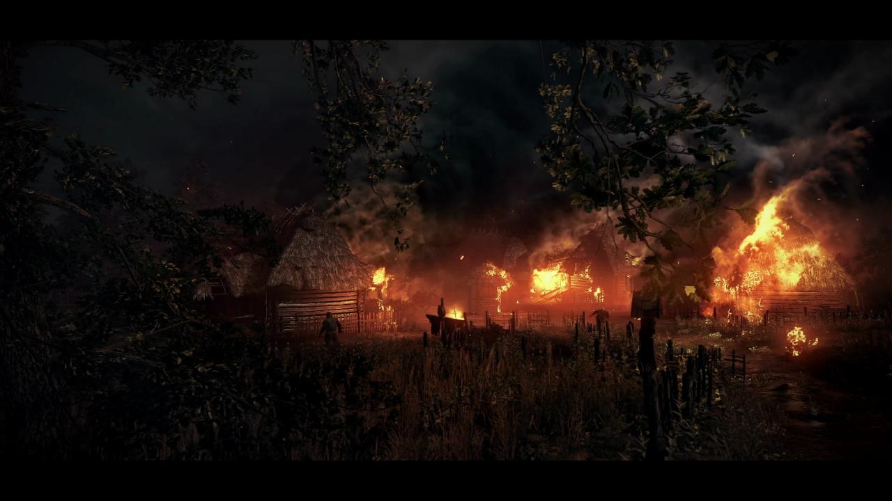 [09/12/2013] The Witcher 3 - Ingame-Screenshots aus dem Rollenspiel (40)