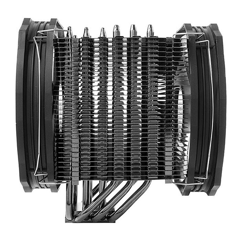 [16/12/2013] Thermalright HR-02 Macho: Black-Edition für 50 Euro ab dem 18. Dezember 13 (2)