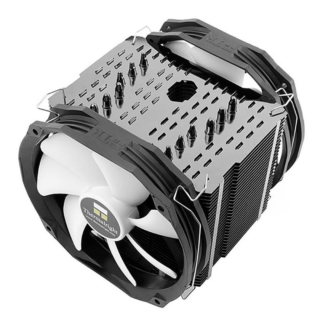 [16/12/2013] Thermalright HR-02 Macho: Black-Edition für 50 Euro ab dem 18. Dezember 13 (3)