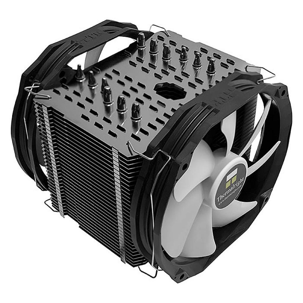 [16/12/2013] Thermalright HR-02 Macho: Black-Edition für 50 Euro ab dem 18. Dezember 13 (4)