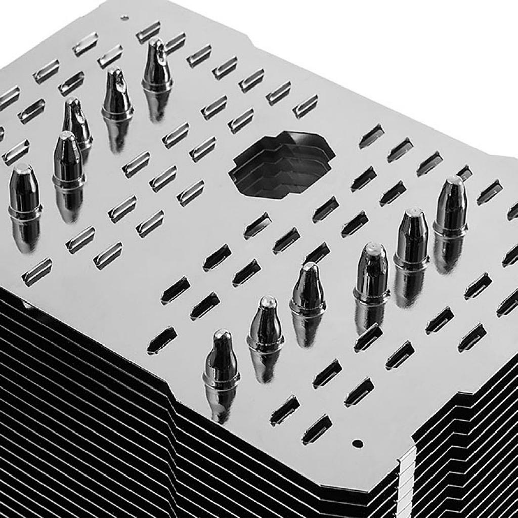 [16/12/2013] Thermalright HR-02 Macho: Black-Edition für 50 Euro ab dem 18. Dezember 13 (5)