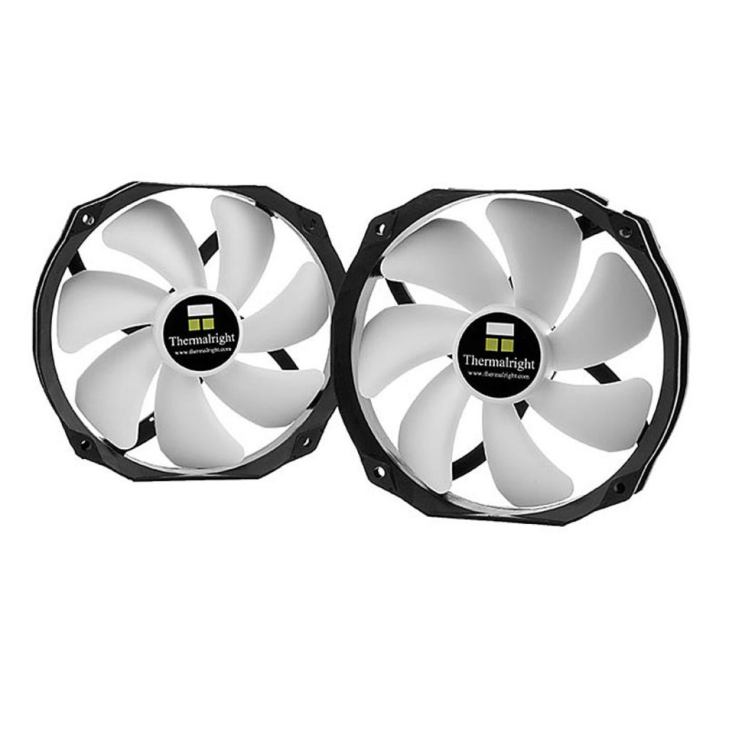 [16/12/2013] Thermalright HR-02 Macho: Black-Edition für 50 Euro ab dem 18. Dezember 13 (7)
