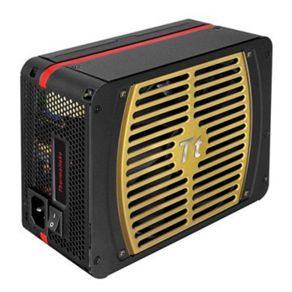 [09/12/2013] Thermaltake Toughpower DPS 850W: 15.12.2013, 00:00 bis 23:59 Uhr