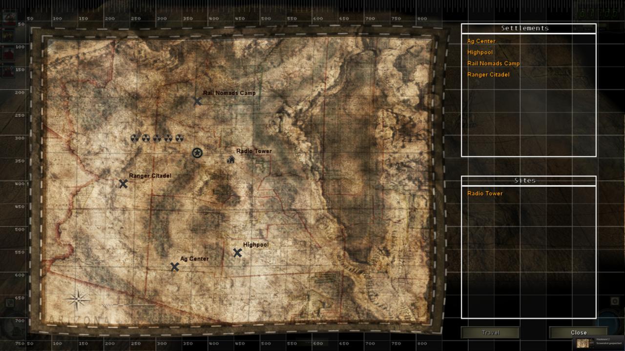 [28/12/2013] Wasteland 2 : Downsampling-Screenshots in 2.880 x 1.620 @ 1.920 x 1.080. (16)