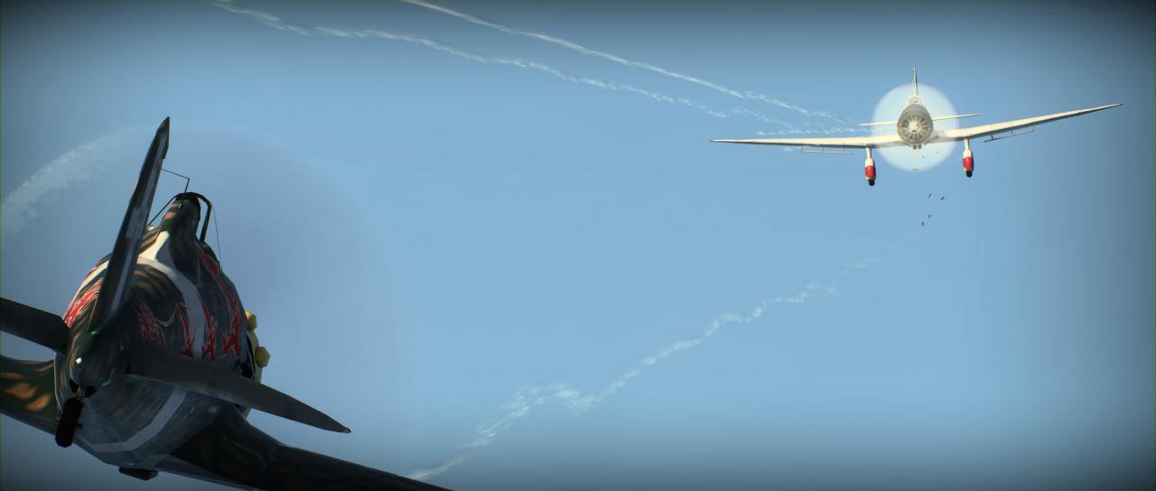 [11/12/2013] War Thunder by K-putt (6000x3000-5000x2500-3750x5000 / SweetFX / Replay Editor / Thanks for the replays CeeJay.dk!) (3)