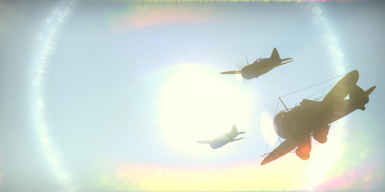 [11/12/2013] War Thunder by K-putt (6000x3000-5000x2500-3750x5000 / SweetFX / Replay Editor / Thanks for the replays CeeJay.dk!) (4)