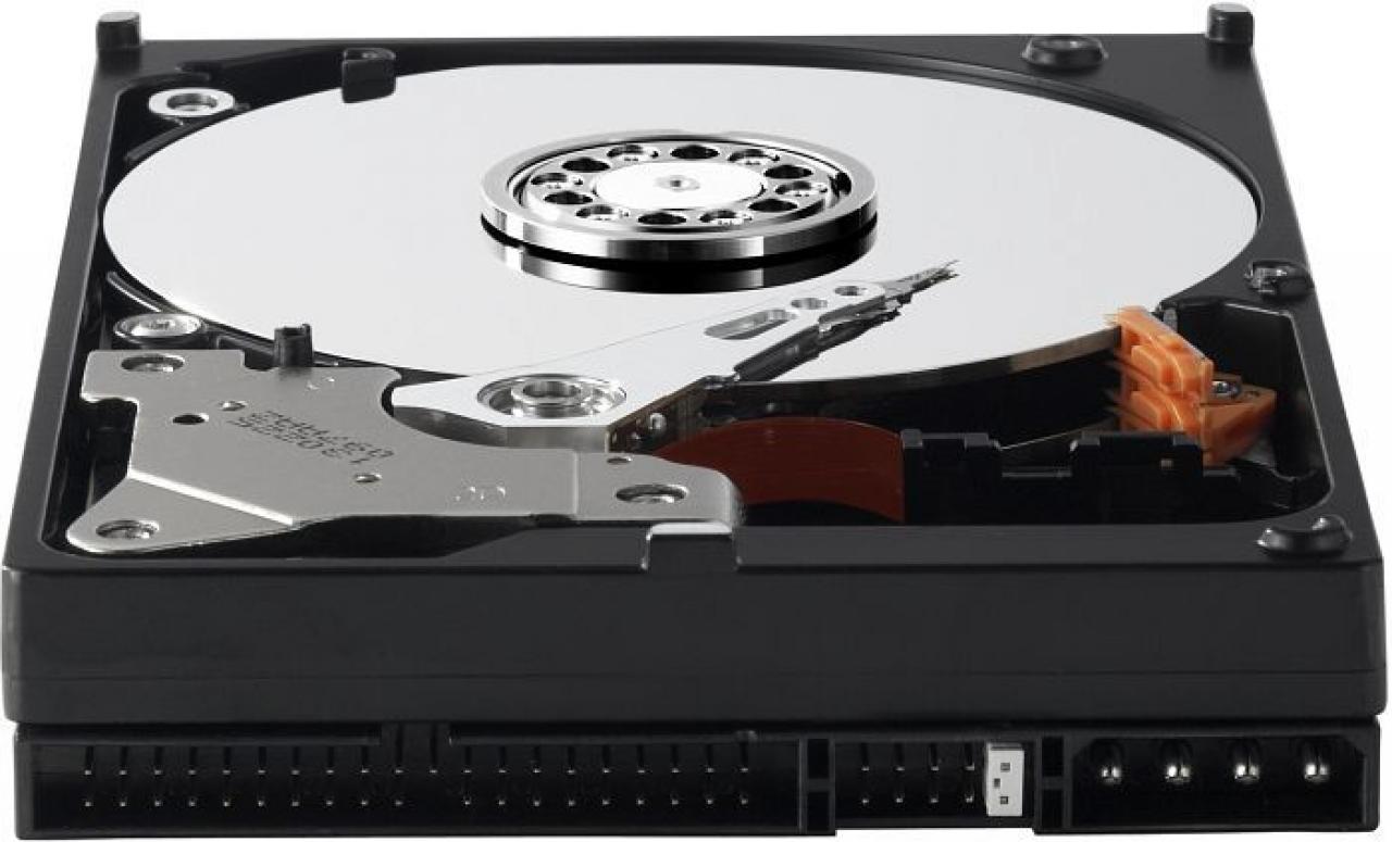 [25/12/2013] Western Digital verabschiedet sich von PATA-Festplatten