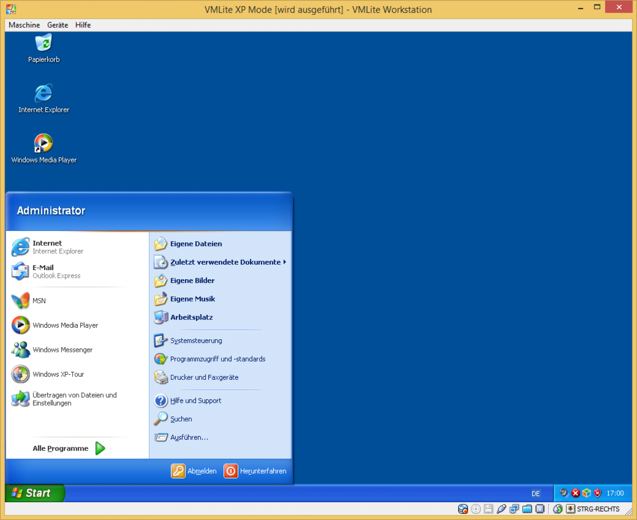[12/12/2013] Windows XP: Geleakter Quellcode angeblich erfolgreich kompiliert (1)