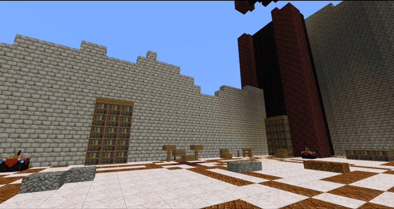 [10/12/2013] Impressionen aus Minecraft (10)