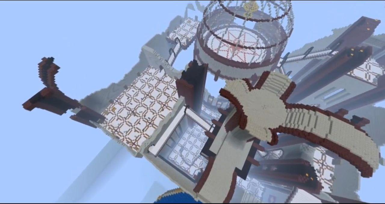 [10/12/2013] Impressionen aus Minecraft (9)