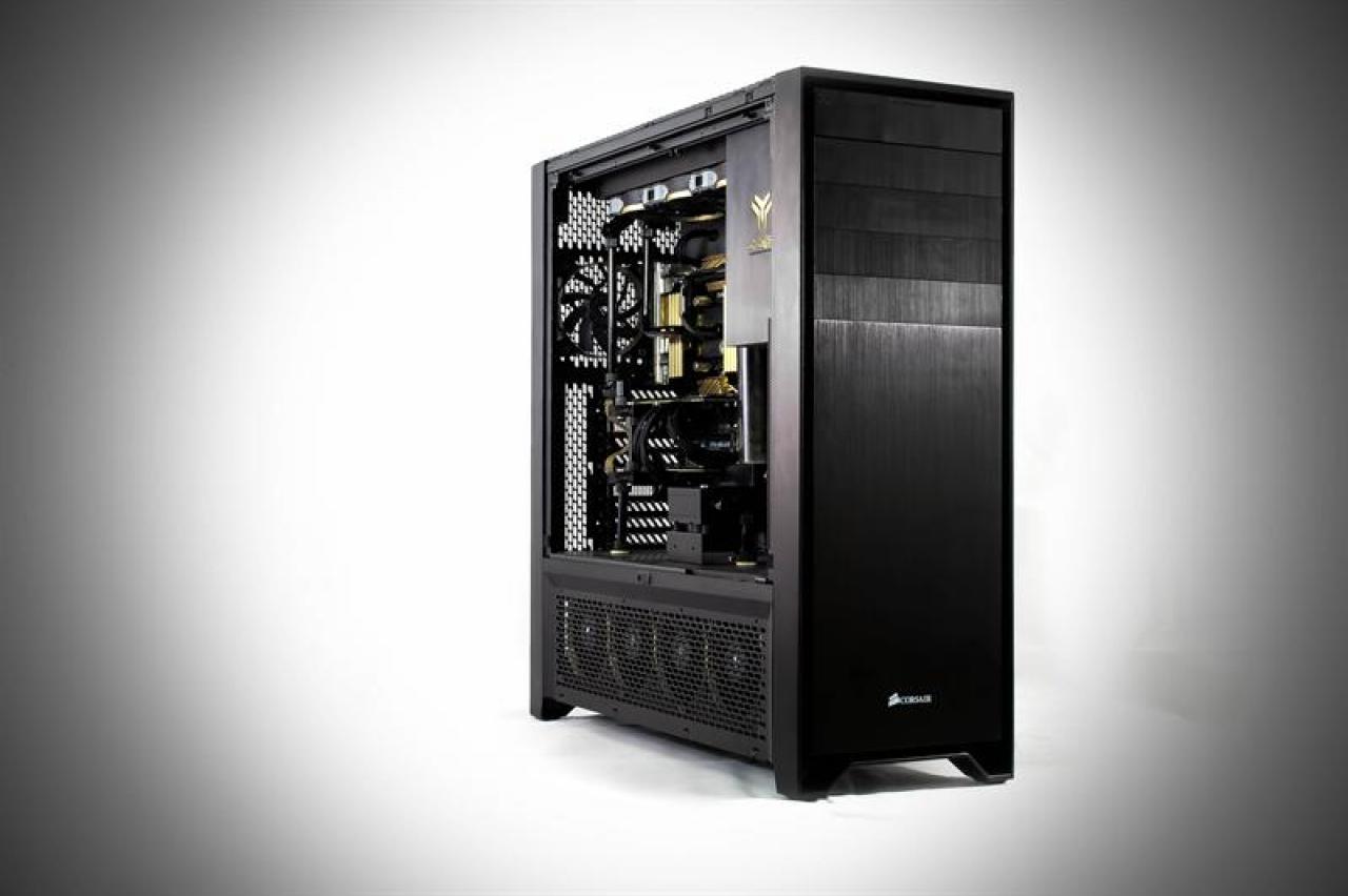 [03/12/2013] XDNA Aurum: Komplett-PC für Betuchte aus England (3)