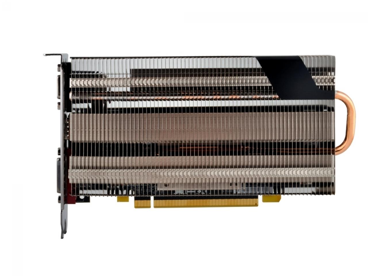 [13/12/2013] XFX Radeon R7 250 Core mit Passivkühler veröffentlicht (2)