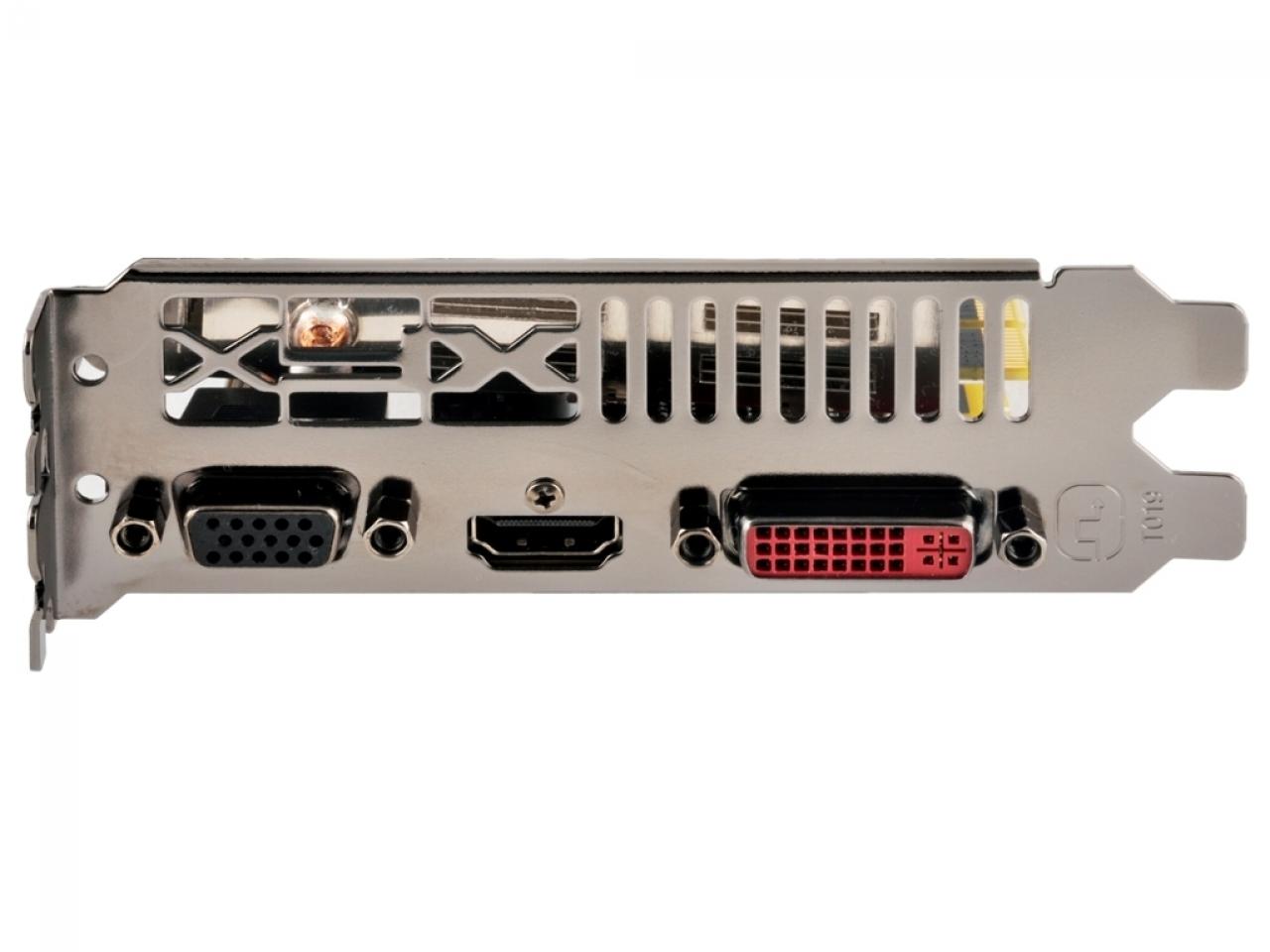 [13/12/2013] XFX Radeon R7 250 Core mit Passivkühler veröffentlicht (3)