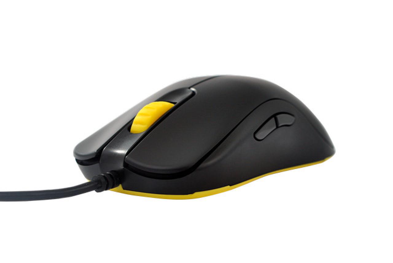 [09/12/2013] Zowie FK Pro: 19.12.2013, 00:00 bis 23:59 Uhr