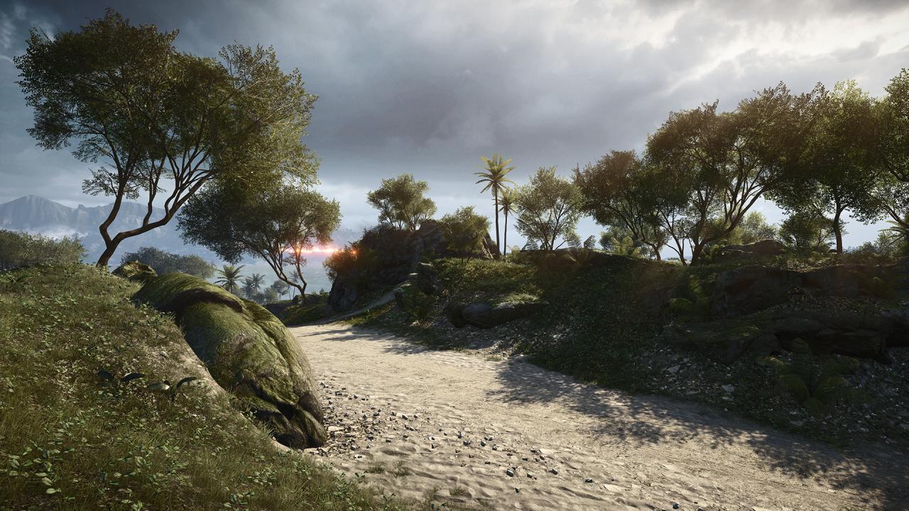 [11/12/2013] Battlefield 4 by RMA - Multiplayer - verschiedene Maps - Spectator Mode - Freecam / Maxed out / je nach AR 7680x4320-6000x6000 (SRWE) / Downsampling (Bicubic Sharper) / Konsole: ui.drawenable false (2)