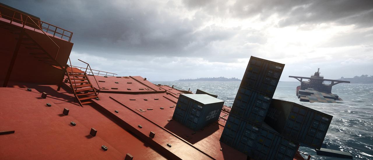 [11/12/2013] Battlefield 4 by RMA - Multiplayer - verschiedene Maps - Spectator Mode - Freecam / Maxed out / je nach AR 7680x4320-6000x6000 (SRWE) / Downsampling (Bicubic Sharper) / Konsole: ui.drawenable false (3)