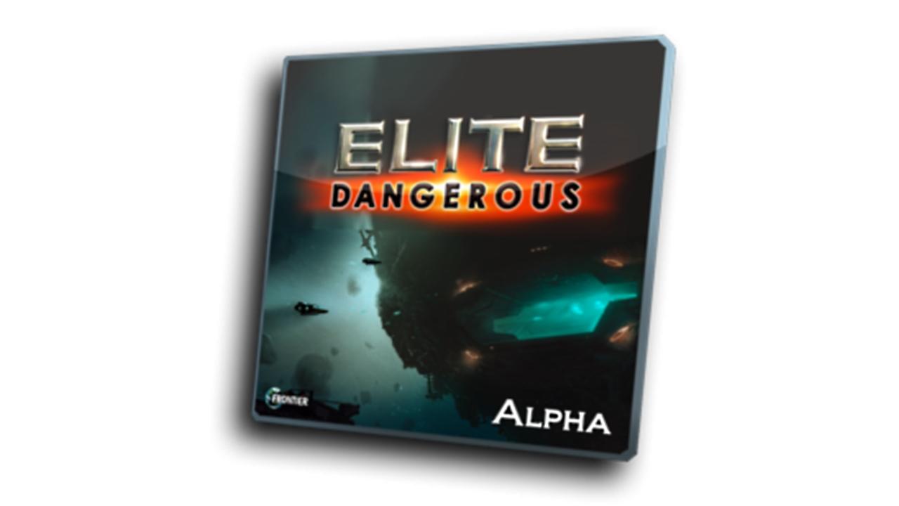 [13/12/2013] Elite: Dangerous - Infos zur Engine und erste technische Eindrücke aus der Alpha-Version des Star Citizen-Konkurrenten (21)
