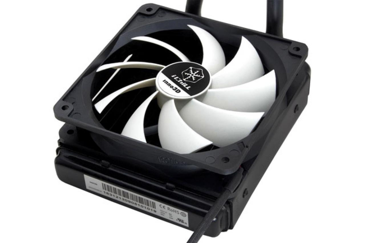 [21/12/2013] Inno3D Geforce GTX 780 Ti iChill Black Edition mit Hybrid-Kühler vorgestellt (5)