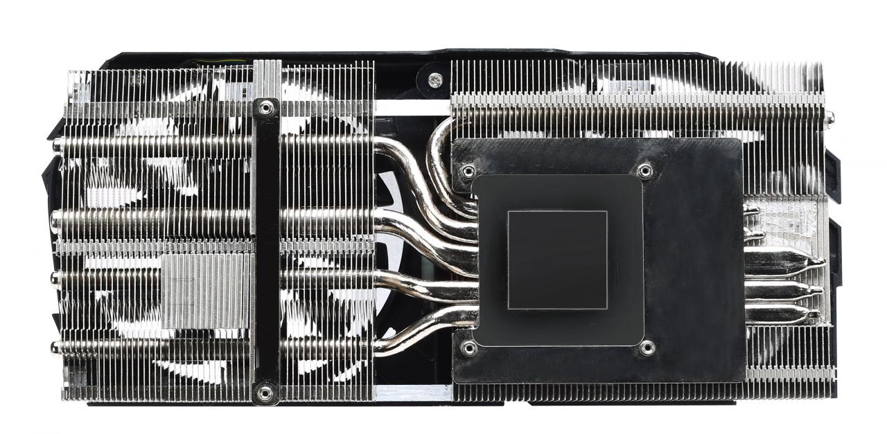 [23/12/2013] MSI zeigt überarbeiteten Twin Frozr IV der Radeon R9 290(X) Gaming