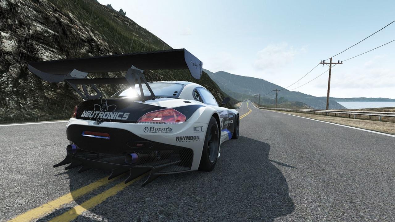 [11/12/2013] Project Cars by M3NSCH (1)