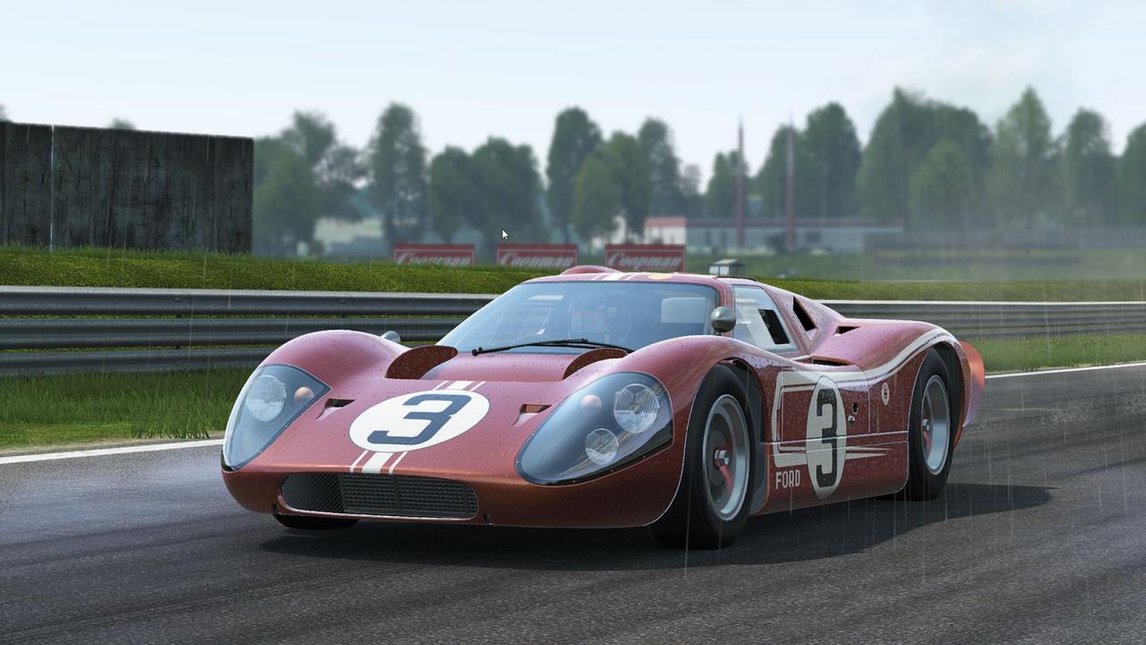 [11/12/2013] Project Cars by M3NSCH (2)