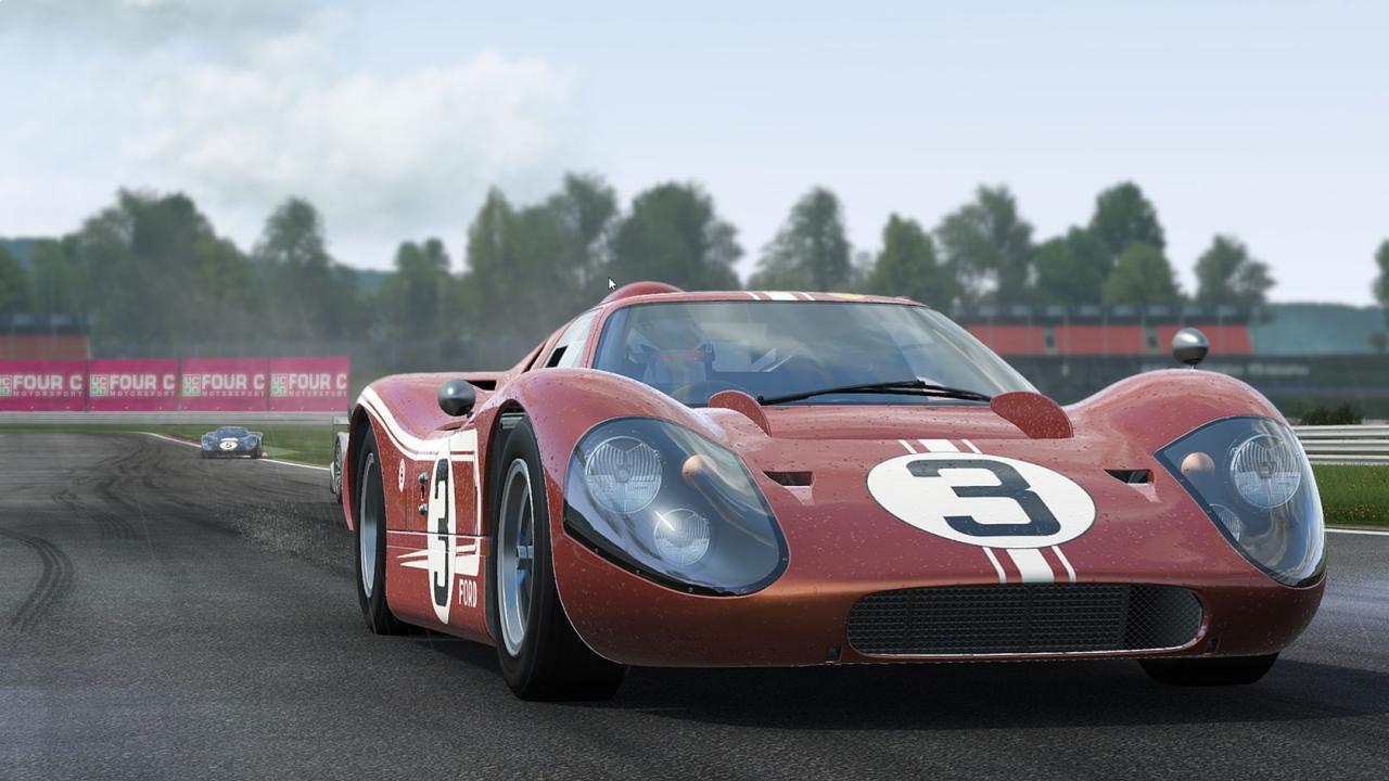 [11/12/2013] Project Cars by M3NSCH (4)