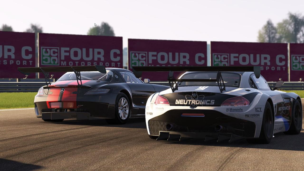[11/12/2013] Project Cars by M3NSCH (5)