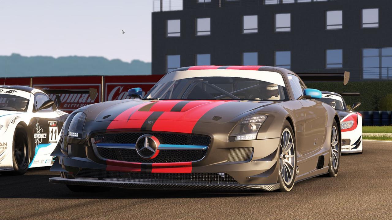[11/12/2013] Project Cars by M3NSCH (6)