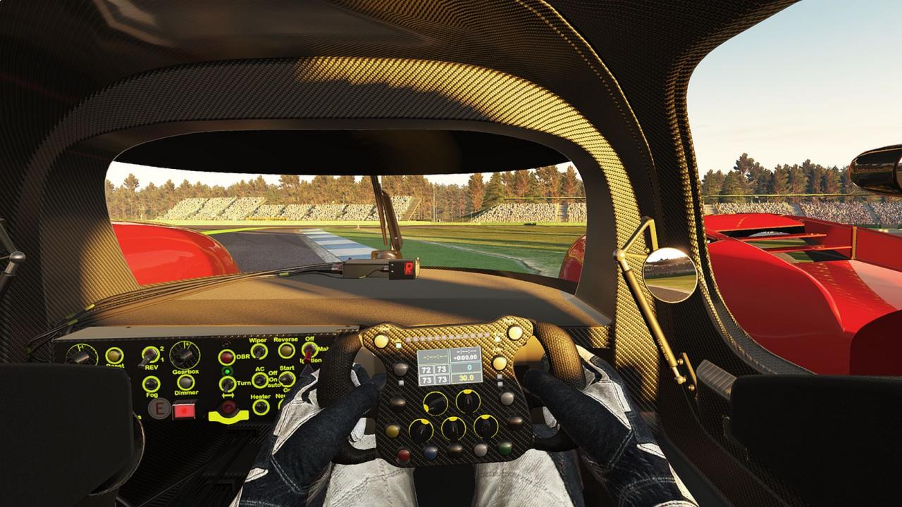 [11/12/2013] Project Cars by M3NSCH (10)