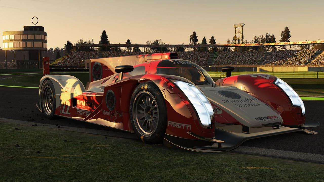 [11/12/2013] Project Cars by M3NSCH (11)