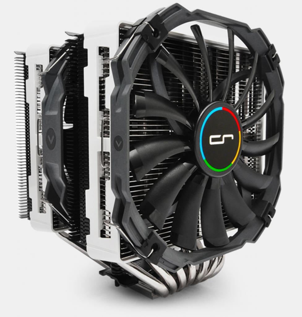 [02/12/2013] Cryorig R1 Universal (1)