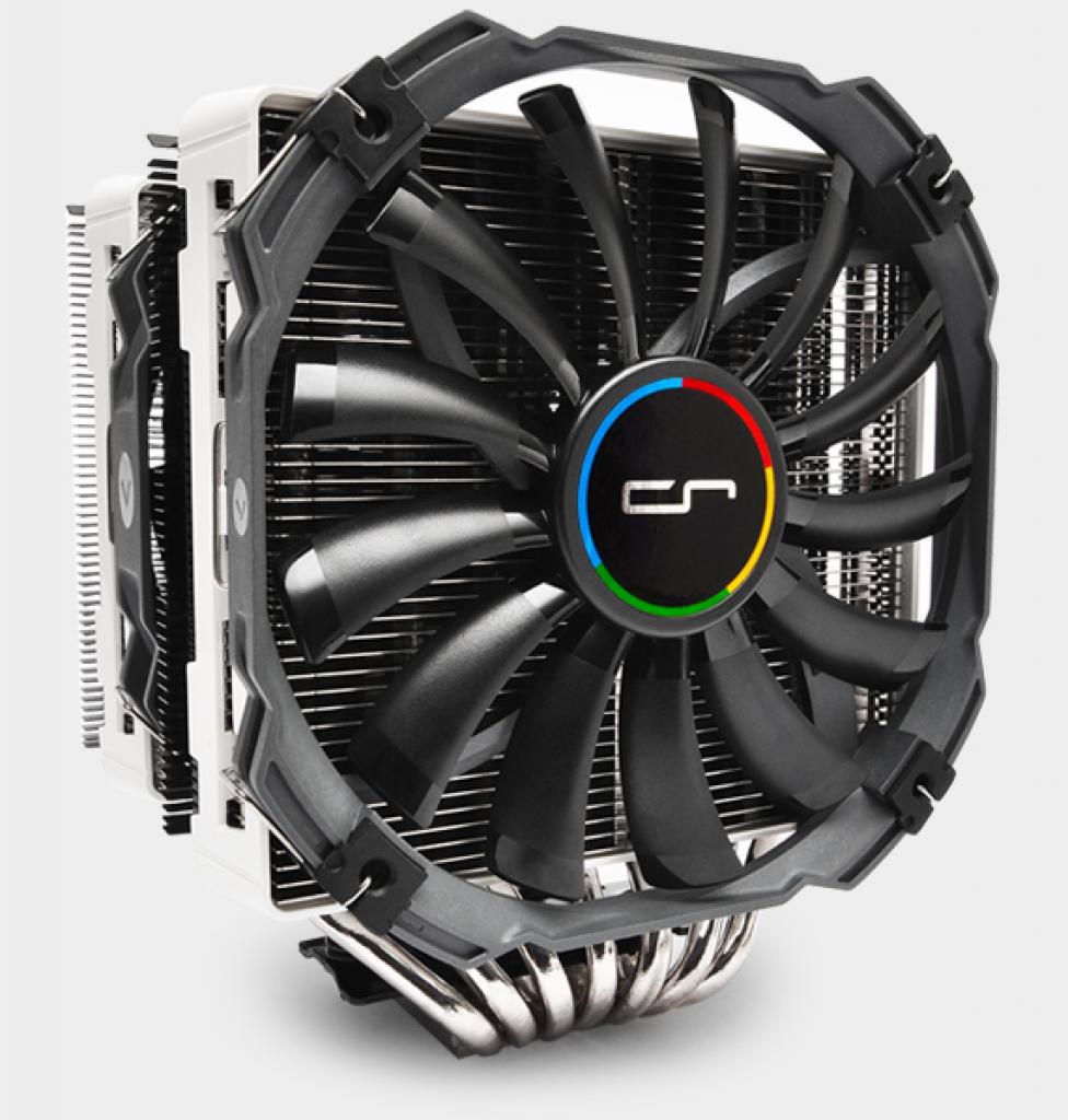[02/12/2013] Cryorig R1 Universal (5)