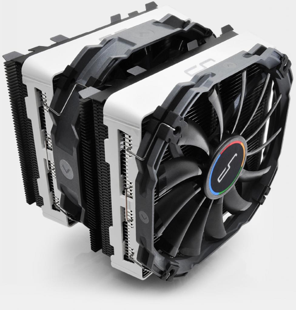 [02/12/2013] Cryorig R1 Universal (6)