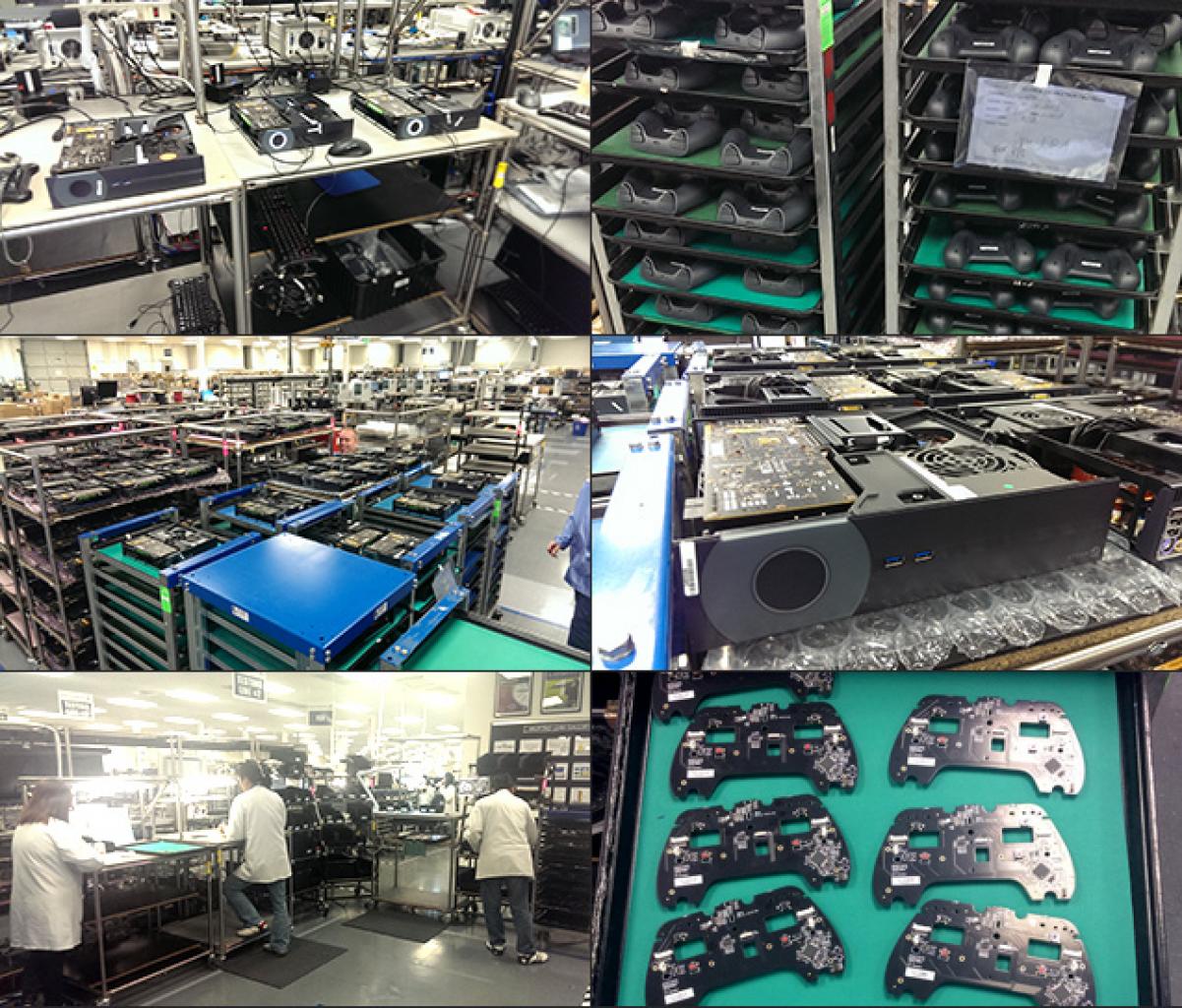 [11/12/2013] Steam Machines: Versand der Prototypen an Beta-Tester und Release von SteamOS morgen