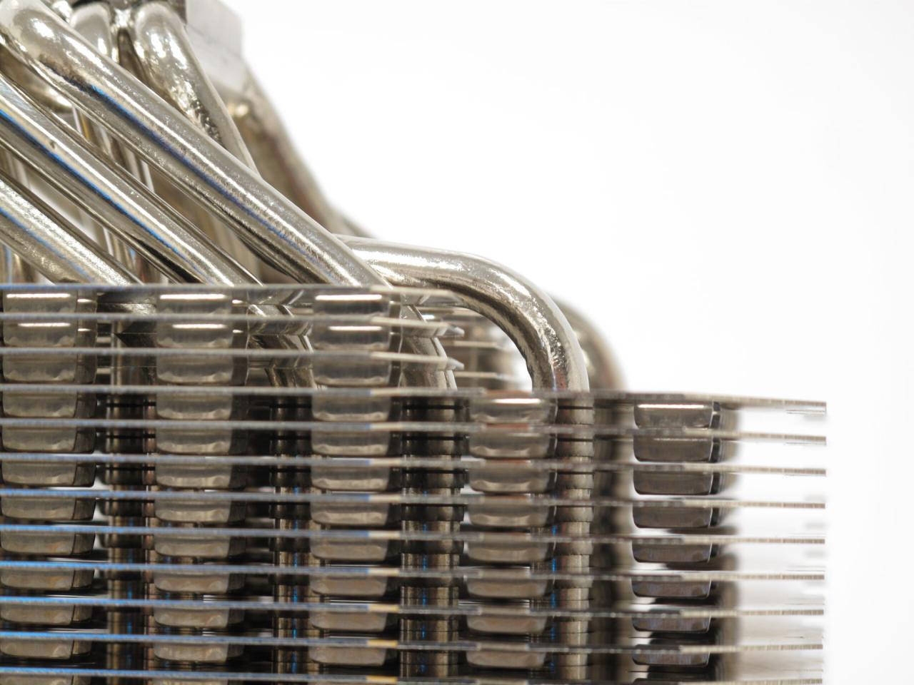 [20/12/2013] Thermalright HR-22 im Test: Was kann die Neuauflage des Kult-Kühlers? (6)