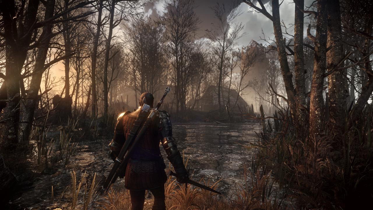 [08/12/2013] 08.12.2013: Im Rahmen der kürzlich stattgefundenen Preisverleihung VGX 2013 hat das Entwicklerstudio von The Witcher 3: Wild Hunt einen neuen Screenshot sowie einen ebenfalls bisher ungesehenen Trailer zum Spiel veröffentlicht.
