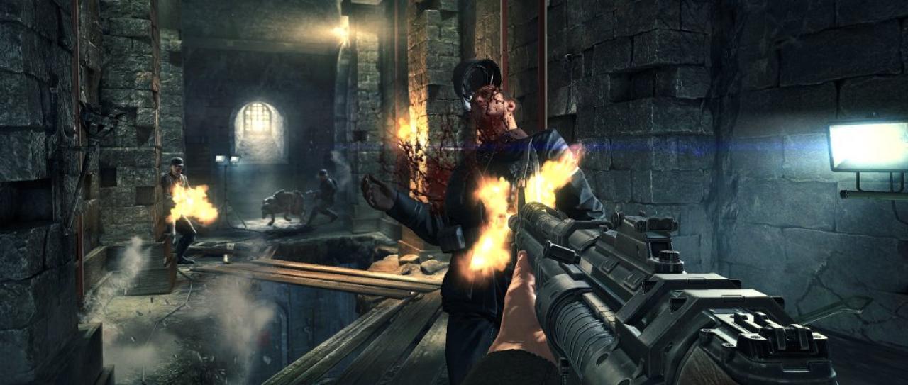 [12/12/2013] Wolfenstein: The New Order sollte eigentlich schon 2013 erscheinen, tat dies aber erst am 20. Mai 2014.
