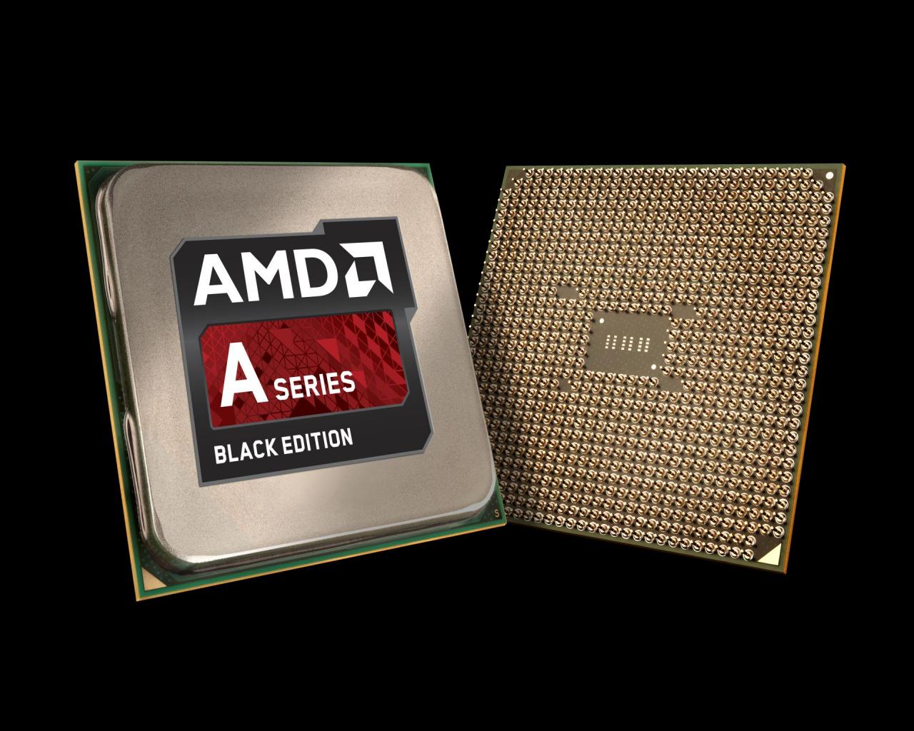[16/01/2014] AMD Kaveri: Speicherinterface bietet GDDR5-Support