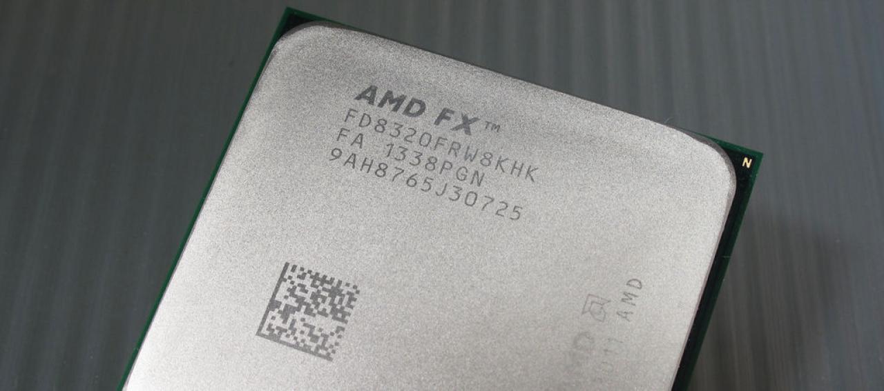 [29/01/2014] In rund zwei Jahren soll die FX-Prozessor-Serie von AMD mit einer neuen Architektur wiederbelebt werden.