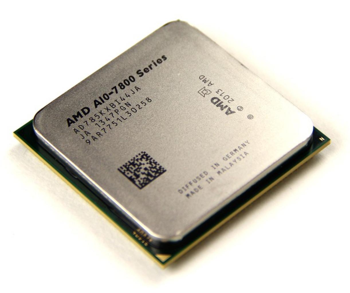 [09/01/2014] AMD Kaveri: Weitere Benchmarks des A10-7850K sowie A10-7800 aufgetaucht - 5-20% schneller als A10-6800K?