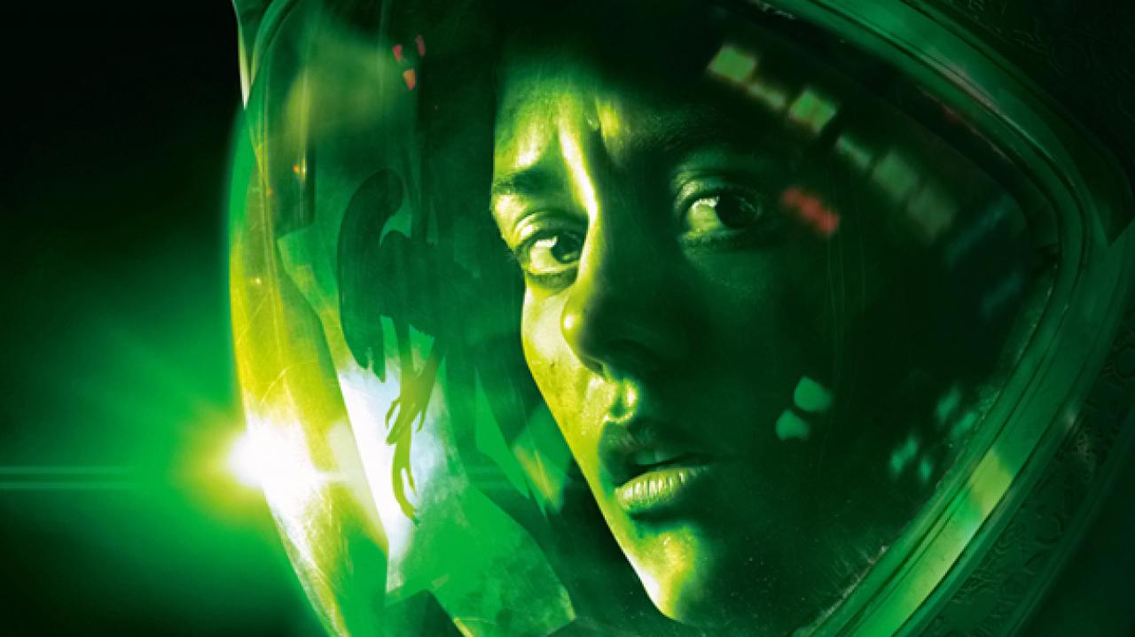 [16/01/2014] Bildmaterial aus Alien Isolation (14)