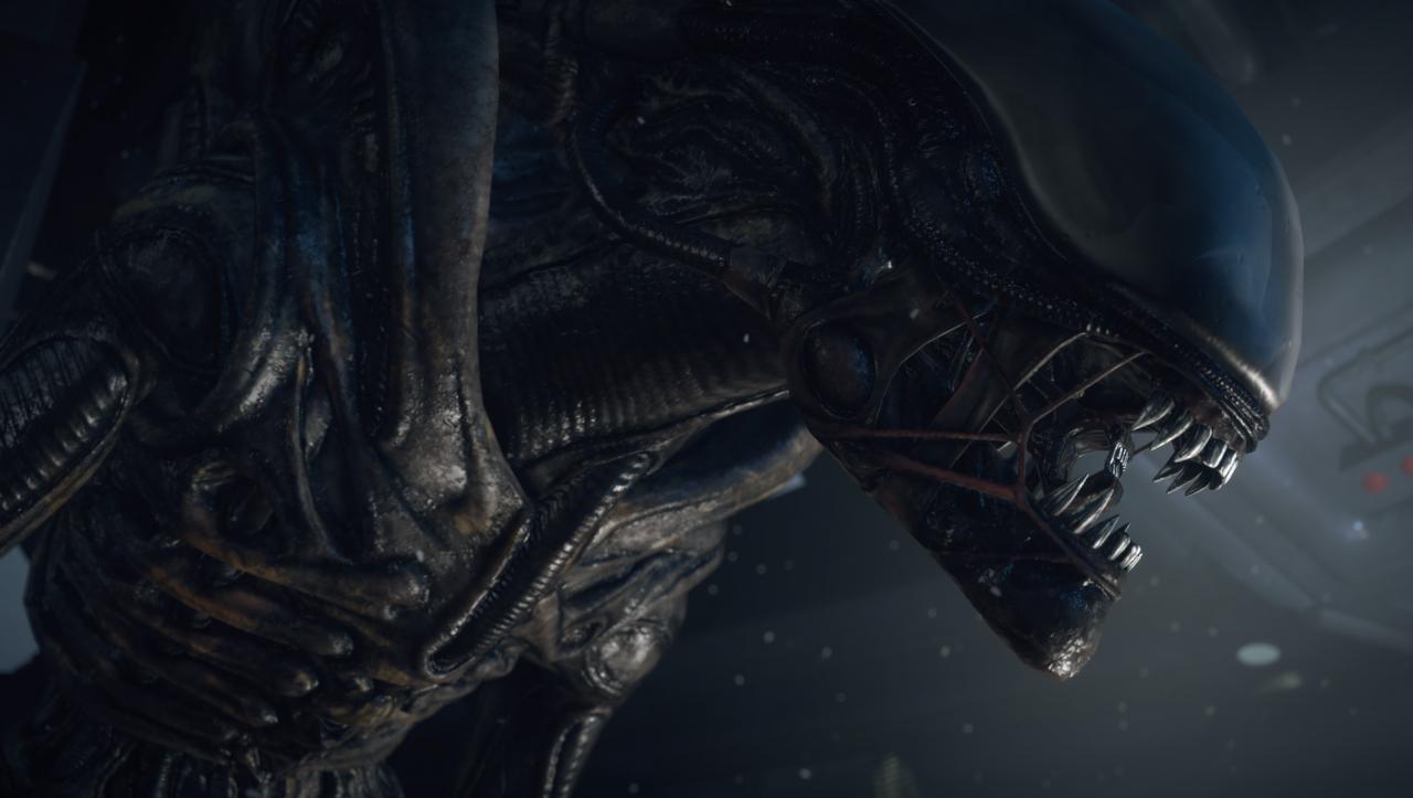 [07/01/2014] Bildmaterial aus Alien Isolation (6)