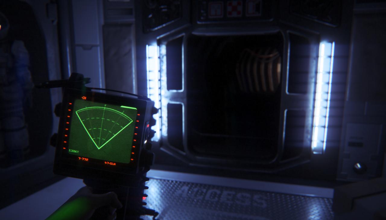 [07/01/2014] Bildmaterial aus Alien Isolation (7)