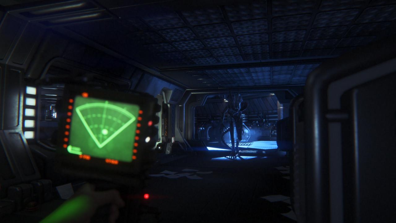 [07/01/2014] Bildmaterial aus Alien Isolation (12)