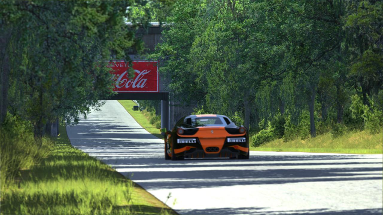 [03/01/2014] Assetto Corsa by Jay.Gee (12)