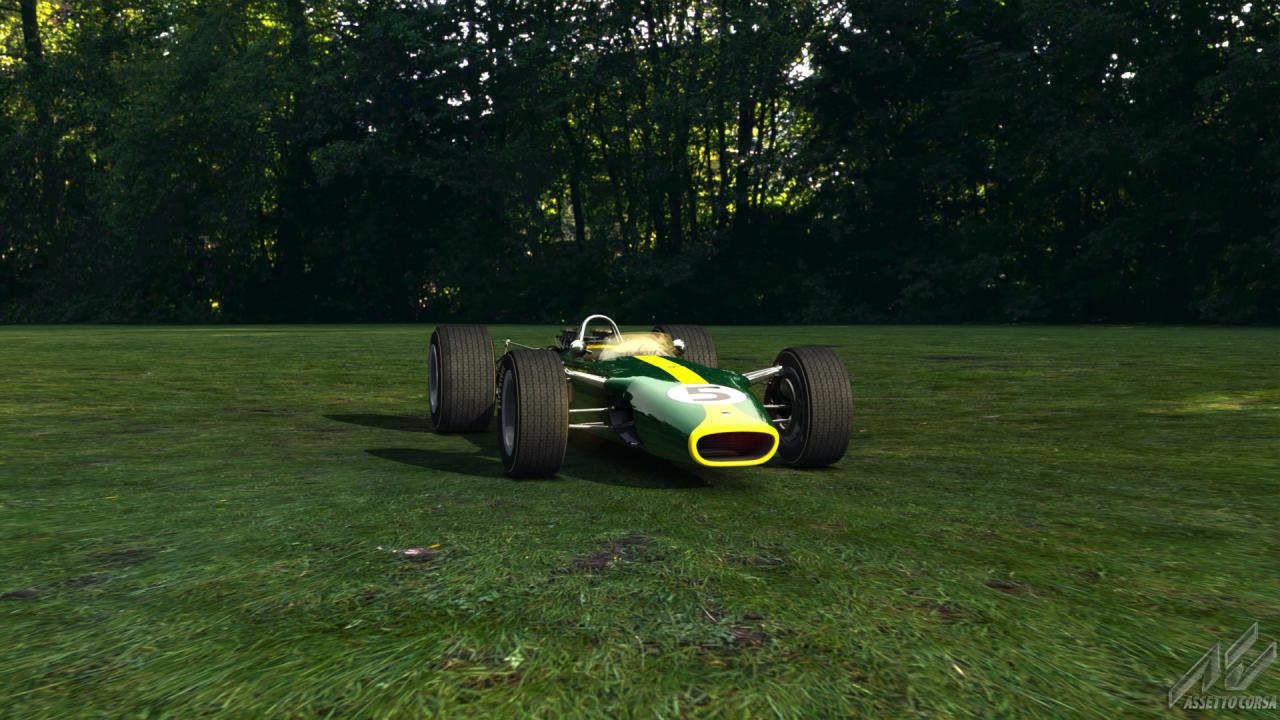 [03/01/2014] Assetto Corsa by Jay.Gee (13)