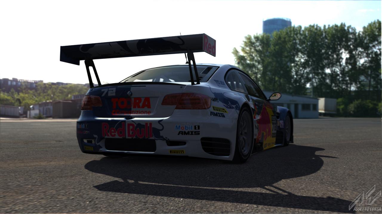 [03/01/2014] Assetto Corsa by Jay.Gee (14)